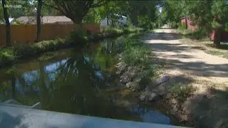 Idaho's Sierra Club pushes to make the Treasure Valley canal system open for public access and use