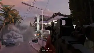 Insurgency Sandstorm New Map Gameplay!