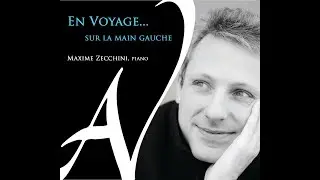 TEASER CD MAXIME ZECCHINI 