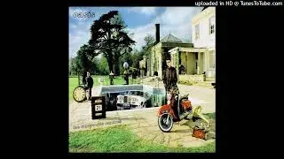 Oasis - Magic Pie (Supersonic Remix)