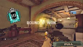 So I got matched against UnionGaming...- Rainbow Six Siege