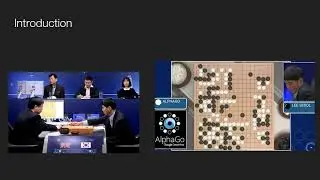 Monte Carlo Tree Search in AlphaGo