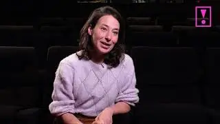 FAIS TA S&Eacute;ANCE : Interview de Caroline Cherrier, r&eacute;alisatrice de 