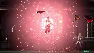 Bloodstained Ritual of the Night Gameplay part 1