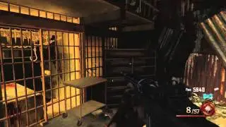 Mob of the Dead Acid Gat Part