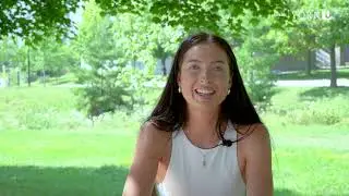 Madison Streblow's Global Health Practicum with CARPHA