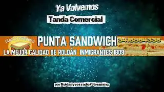 COSAS QUE PASAN con Vane Torres y Nahuel por RoldanyVos