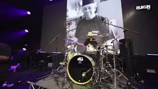 Adruce Azman - Purnama Biru (Live @ Fast Cult 2025)