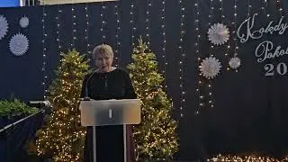 „Kolędy pokoleń” rozbrzmiały w siedleckiej „Dwójce”, cz. 1