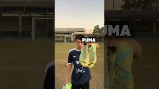 Qual &eacute; a melhor chuteira 🤔