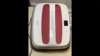 Where to register Cricut heat press and how to use the heat press guide!