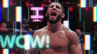 From Dagestan to UFC Champion | Islam Makhachev Story