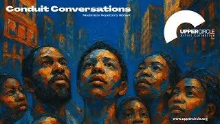 Conduit Conversations Curation In the Fine Arts