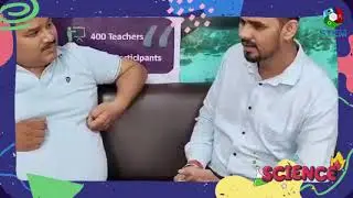 Salute to STEM Excellence: A Teacher's Gratitude for the National STEM Challenge 2022-23
