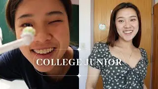 Morning routine as a student entrepreneur 🌟| Babson College