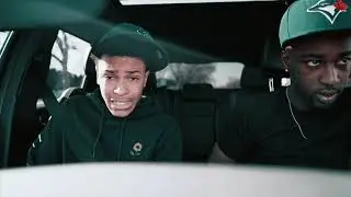 Greedy Cash - Famous feat. 88Krazy (Official Music Video)