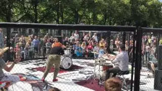 Baltic Drum Summit 2017