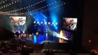 Browns Bridge church Christmas music p1