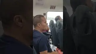 Transporte aqu&aacute;tico