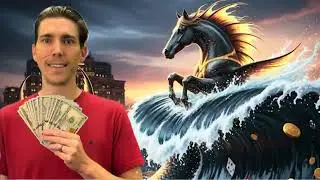 Can&rsquo;t lose Roulette strategy! Riding the wave v.s. Fade the wave 🌊 💵 