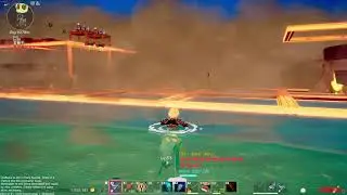 [Craftopia] Spear Recall Gone Wrong