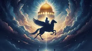 আইনস্টাইনের সূত্র দিয়ে মেরাজের ব্যাখ্যা👍