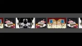 Hearst Digital Showreel