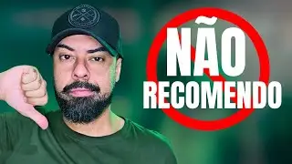 Perfumes nacionais que NÃO RECOMENDO!