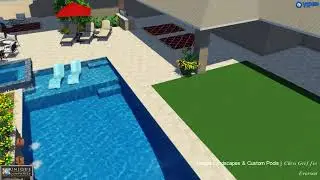 Everson - Revised w/ Raised Spa