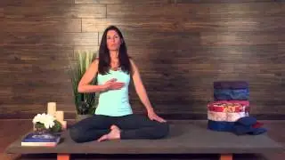 Meditation Pose- Finding the Right Prop For You & Comfort in 