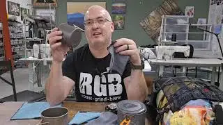 Pot Rags! Microfiber cook kit cleaning rags
