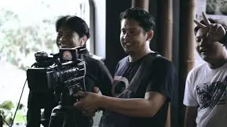 PURI ASIA Ft. BALI CHANNEL TOURISM TV - 7th episode ( Behind the scenes )