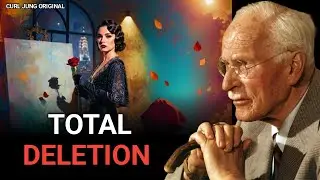 The One Emotional Mistake Super Empaths Never Forgive - Carl Jung