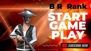B R Rank with  Agent 🕵  Boyah 😄😄😄  #gaming #viral #freefire 