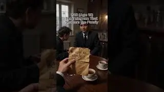 POV: You&rsquo;re born in 1900 in UK. This is your life! #virals #cinematic #aihistory  #povreels #uk