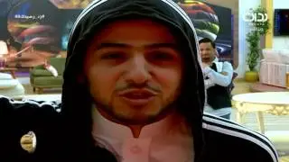 عبدالمجيد الفوزان في النومنيه | #زد_رصيدك49