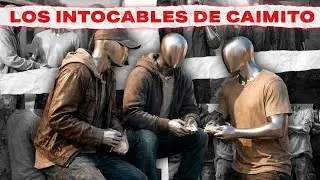 Los Intocables de Caimito 💥 (Bandidos De Puerto Rico)
