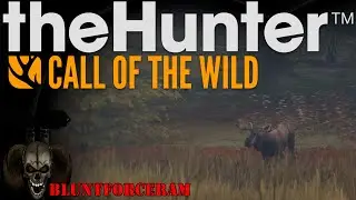 NO MORE E to Spot! Modded Realism The Hunter Call of The Wild