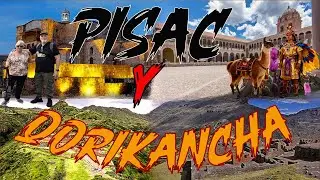 PERU 2025 🇵🇪 “Pisac y Qorikancha: El Legado Secreto del Imperio Inca”