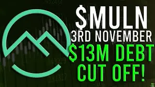 $MULN- $13M DEBT HAS BEEN CUT OFF! MULN Stock Full Analysis 3rd November | Stox 101 USA