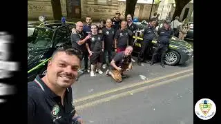 SPOT - operazione &ldquo;Le Pattuglie del Sorriso 2024&rdquo;