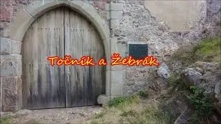 Točník a Žebrák