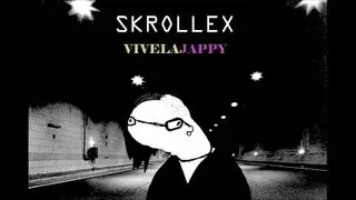 Skrollex | Mai neim is Skrollex (Skrillex cover)