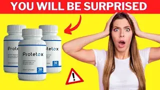 Protetox Reviews | Does Protetox Really Work? | Protetox Review