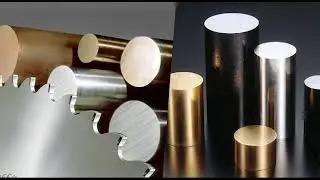 Cold Saw Blades for  Metals