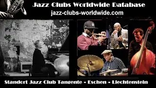 Standort Jazz Club Tangente, Eschen, Liechtenstein