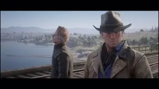 RDR 2: Who is not Without Sin