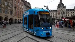 Graz Tram (2019)