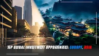 📢 🌍 ALand Times &ndash; Top 10 Global Investment Opportunities (August 26, 2024) 🚀