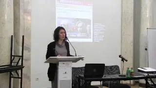 Alison Powell on Mediating Datafication, Citizenship and the City